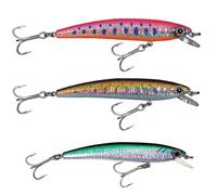 Yo-zuri Minnow Pins Sinking 5g 70 Mm