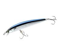 Yo-Zuri Leurre Hydro Minnow LC (F) Flottant 170 mm 50 g Mullet (HMT)
