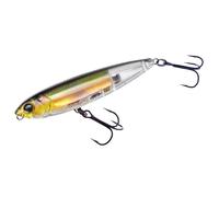 Yo-Zuri R1100-RGSN : Crayon 3Db (F) 100 mm, Brillant doré véritable