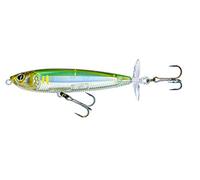 Yo-Zuri R1107-PAY 3Db Prop, Couleur, Prism Ayu, 90 mm 3-1/2"