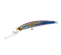 Yo-Zuri R1135-HSM Crystal Minnow Deep Diver Leurre Flottant Parfum