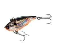 Yo-Zuri R1145 PTSH 3Db Vibe (S) 65 mm 2-5/8", Multicolore, Taille Unique (R1145PTSH)