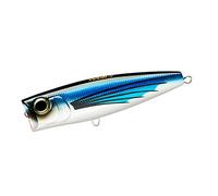 Yo-Zuri R1152-ff Hydro Popper Flottant Leurre, Flying Fish