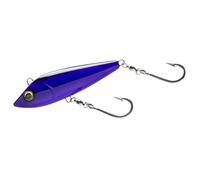 Yo-Zuri R1157-cpb Bonita la pêche à la traîne Leurre de s'enfoncer, Violet/Noir