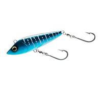 Yo-Zuri R1157-cwh Bonita la pêche à la traîne Leurre de s'enfoncer, Wahoo