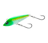 Yo-zuri Bonita Sinking Lipless Crankbait 310g 210 Mm Multicolore