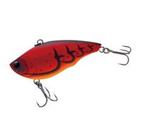 Yo-Zuri R1160-mcf Rattl N Vibe Leurre de s'enfoncer, Matte Crawfish