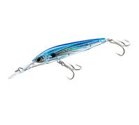 Yo-Zuri R1165-CPFF Magnum 3D Leurre Flottant en Forme de Poisson Volant, 180 mm