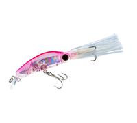 Yo-Zuri R1166-CPHP 3D Squirt Leurre Flottant Rose Vif 190 mm