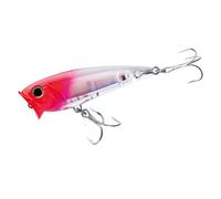 Yo-Zuri R1210-C5 Bouton-Pression 3D Inshore Coloré Tête Rouge 70 mm