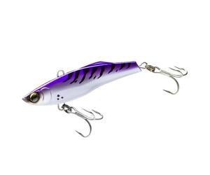 Yo-Zuri R1303-CBN High Speed Vibe, Couleur, Bonita, 130 mm, 130 mm, Bonito