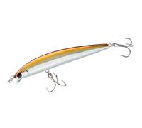 Yo-Zuri R1322-HSE : Hydro Minnow LC (F) 150 mm, Anguille Sable