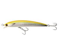 Yo-Zuri R1322-YMT Hydro Minnow LC (F) 150 mm Unisexe, Mulet Jaune, Taille Unique (Pack of 1)