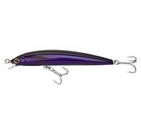Yo-Zuri R1323-BP Hydro Minnow LC (F) 170 mm 170 mm Noir Violet
