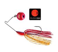 Yo-Zuri R1328-RCF Appât Knuckle 3 DB (S) 5/8 oz Multi, Taille Unique