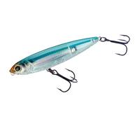 3DB Pencil (F)-125 mm-Real Blue BK Herring (RBBH)