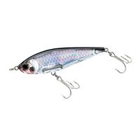 Yo-Zuri R1349-C4 3D Inshore Twitchbait (SS) 130 mm Multicolore Taille Unique