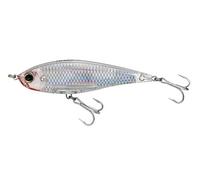 Yo-Zuri R1349-HGSH 3D Inshore Twitchbait (SS) 130 mm Multicolore Taille Unique