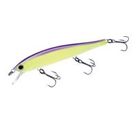 Yo-Zuri R1355-BTRS : Jerkbait 3Db 110 (SP) 110 mm 110 mm - Bold Table Rock Shad
