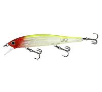 Yo-Zuri R1355-PCR : 3Db Jerkbait 110 (Sp) 110 mm 110 mm 110 mm, Prism Clown