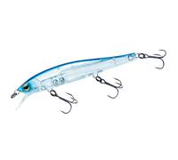 3DB JERKBAIT (SP) 110 mm - Clear Pro Blue (TPB)