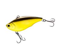 Yo-Zuri R1356-GSN Rattl'N Vibe 75 mm