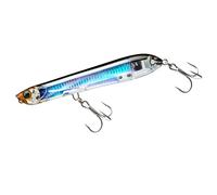 Yo-Zuri R1433-RMT : Bouton Pression 3D Inshore (F) 135 mm, Real Mullet