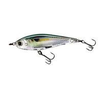 Yo-Zuri R1447-RGZS : 3Db Twitchbait (Ss) 90 mm 7,6-1,3 cm, Real Gizzard Shad