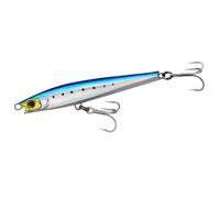 Yo-Zuri Leurre Hydro Monster Shot R1449-HIW (S) 80 mm Sardine