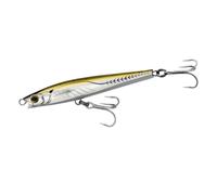 Yo-Zuri R1451-HAJ : Hydro Monster Shot (S) 110 mm 4-3/8", Bronze