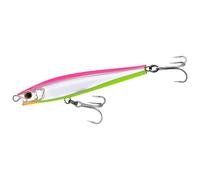 Yo-Zuri R1451-HPSC : Hydro Monster Shot (S) 110 mm 4-3/8", Chartreuse Argent Rose