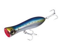 Yo-Zuri Sashimi Bull Surface POP 150mm Big Game Tuna Popper R1154 Maître