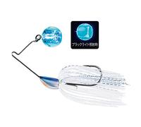 Yo-Zuri SpinnerBaits 3DB Knuckle Bait Brochet, Sandre (SHAD (SH))