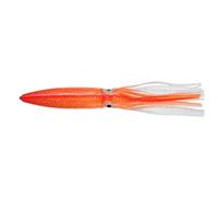 Yo-Zuri Squid 11-3/10,2 cm # 10.0 (1/Pkg), 032 Une Jupe Squid Leurre de la pêche à la traîne 11-3/10,2 cm # 10.0, Columbus, 11-3/10,2 cm