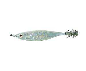 Yo-Zuri Squid JIG Crystal Ultra - 9, LS, 9