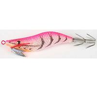 Yo-Zuri Squid Jig Série EGI Auri-q RS Articles de pêche, 4,6 cm, Lumineuse Rose