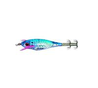 Yo-Zuri Squid Jig Ultra Lens Leurre coulant Bleu 8,9 cm