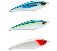Yo-zuri Hydro Twitchbait Sinking Stickbait 75g 150 Mm Doré