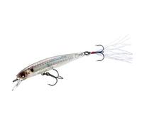 Yo-Zuri Suspender 3DB Minnow Leurre Basse Crankbait R1103-PGSH Jerkbait Santo Nib