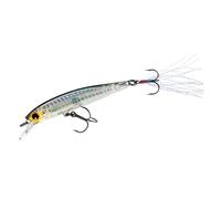 Yo-Zuri Suspendre 3DB Minnow Lure Basse Crankbait R1103-PSBL Jerkbait Shad Nib