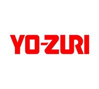 YO-ZURI - Tresse Superbraid 8X (PE 1.2 - 5 COULEURS - 300M)