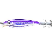 Yo-Zuri Ultra 3D Laser Squid Gabarit flottant pour calmar Violet 105 mm