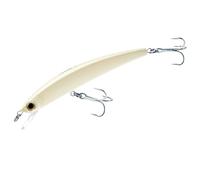 Yo-Zuri Unisexe Cristal Minnow (F) 130 mm Os, 5-1/4"