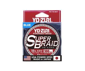 Yo-Zuri YZ SB 22,7 kg BL 200 YD Super