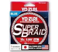 Yo-Zuri YZ SB 4,5 kg BL 300YD Super