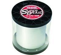 Yo-Zuri YZ SB 9 kg WH 3000 YD Super White