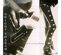 Yoakam, Dwight - Buenas Noches from a Lonely Room