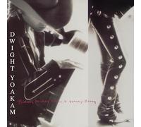 Dwight Yoakam – Buenas Noches From a Lonely Room – Vinyle – Édition limitée Ruby