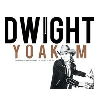 Dwight Yoakam – Beginning & Then Some: Albums of the 80's – CD – Import