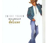 Yoakam, Dwight - Hillbilly Deluxe [Import]